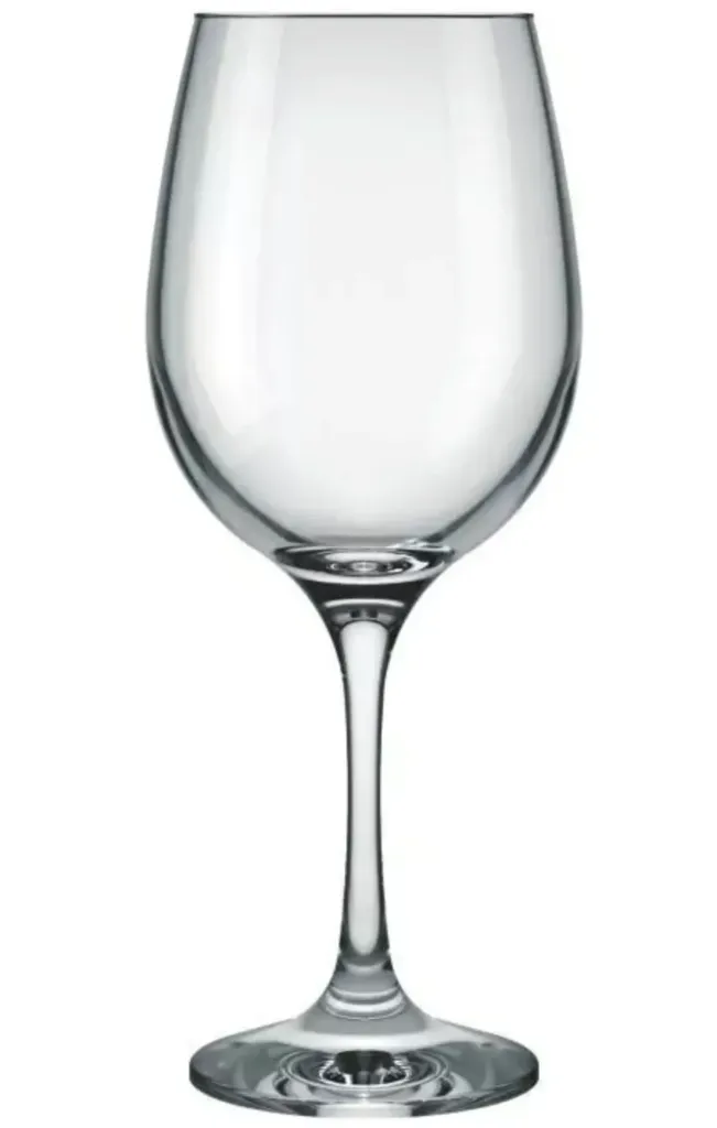 [1199] Taça Barone Degustação 600 ml, cx. 6