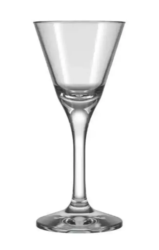 [2296] Taça Donna Licor 65 ml, cx. 12