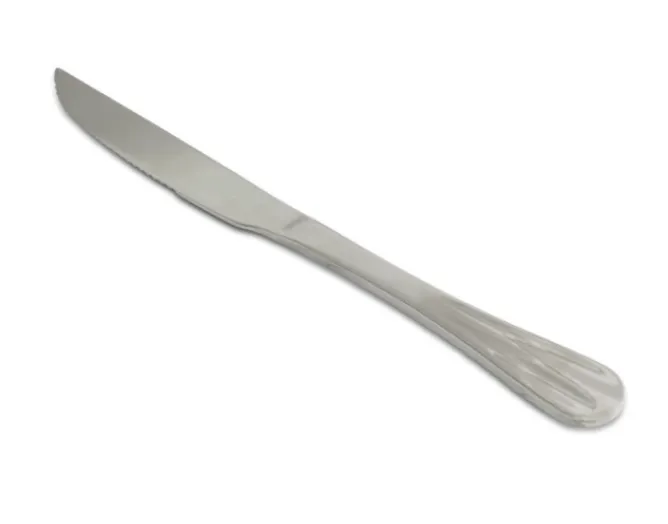 [LG-0402] Faca de Churrasco, Euro, dz.