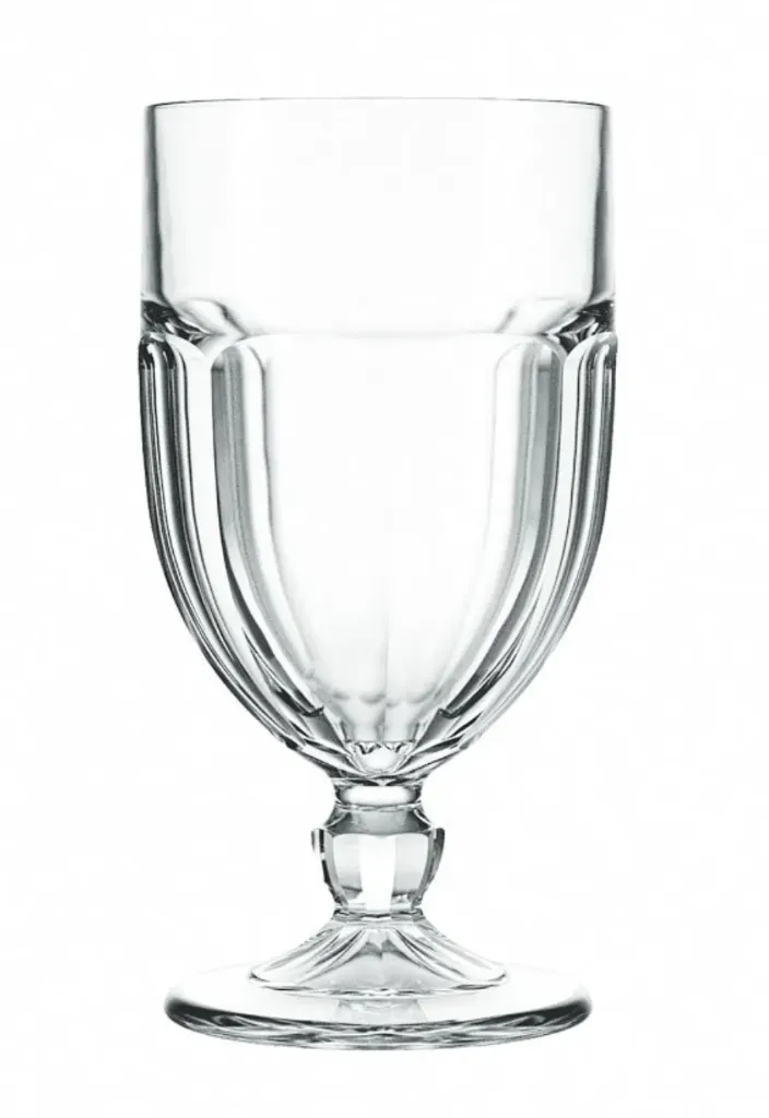 [1674] Taça Bristol Refresco 470 ml, cx. 12