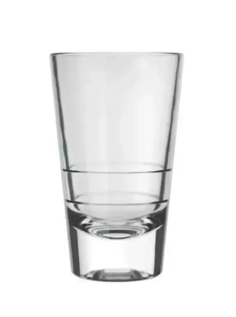 [1263] Copo Bar Caninha Dose 100 ml, cx. 24