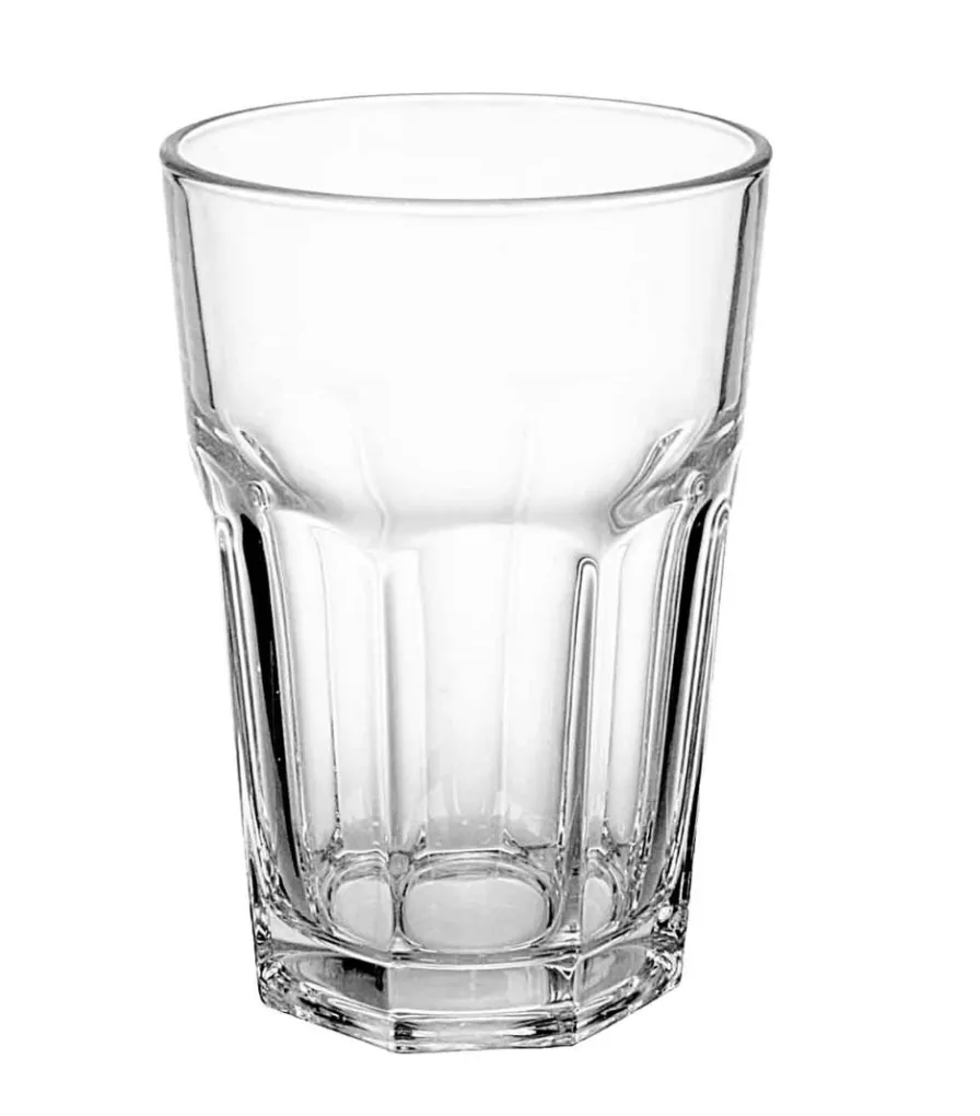 [1420] Copo Bristol 410 ml, cx. 12