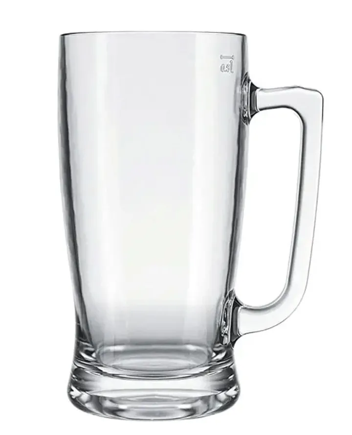 [2020] Caneca Taberna Cerveja 600 ml, cx. 12