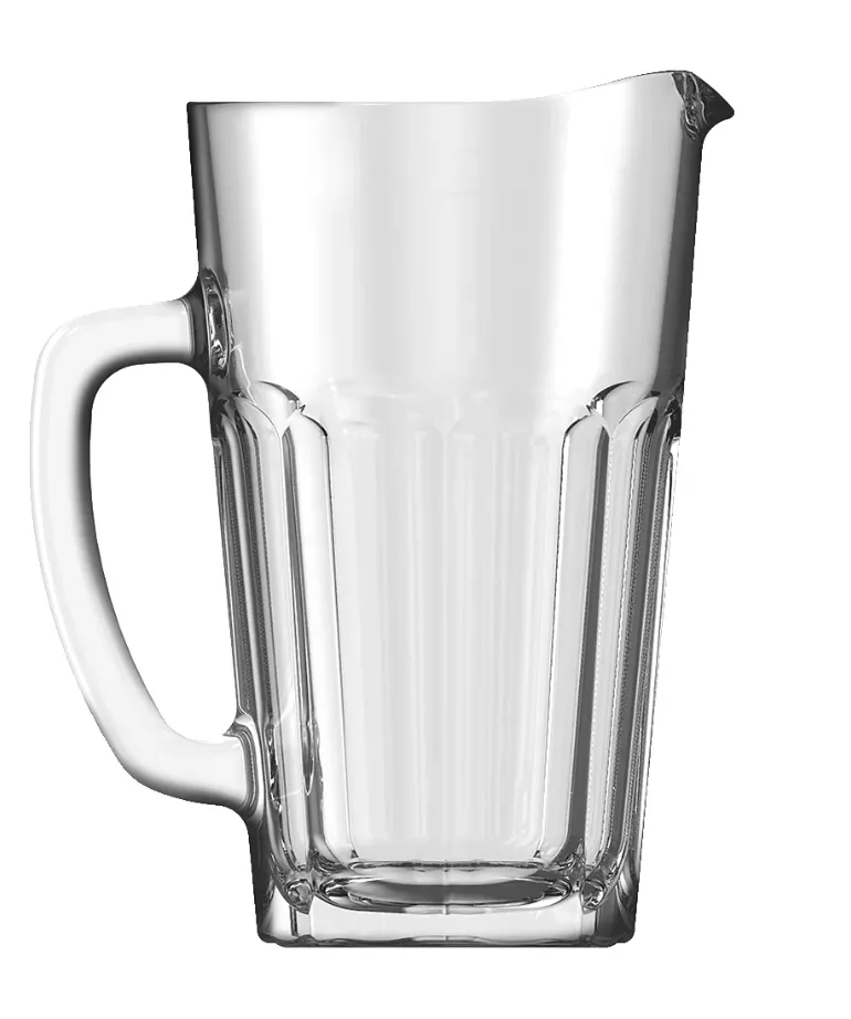 [3029] Jarra de Suco Bristol 1.2 L, cx. 6