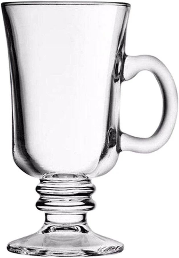 [1107] Caneca Nevada Coffee 130 ml, cx. 12