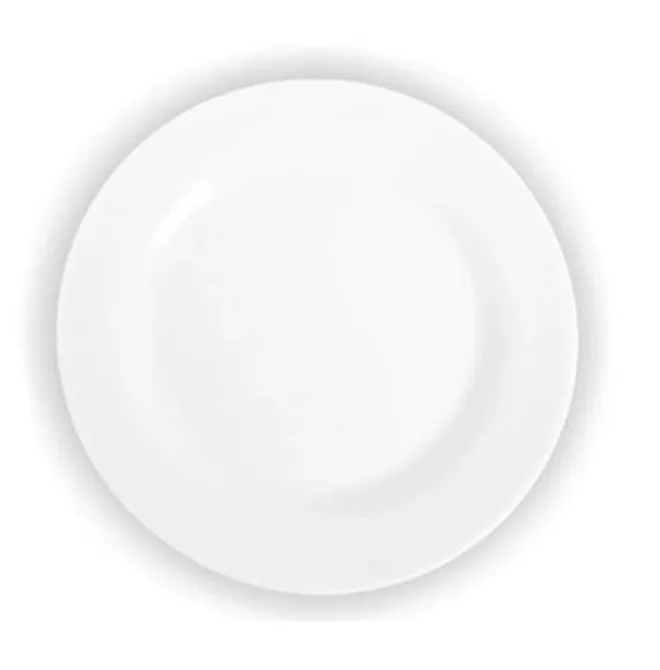 [1672] Prato Opaline Menu Sobremesa 19 cm, cx. 24