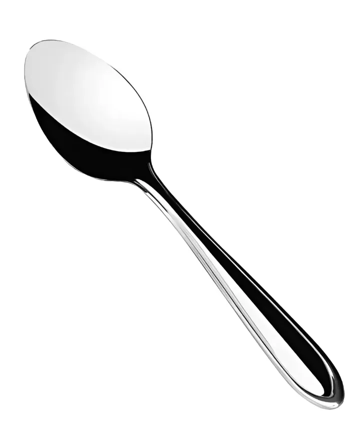 [LG-084] Colher de Mesa, Clássico, dz.