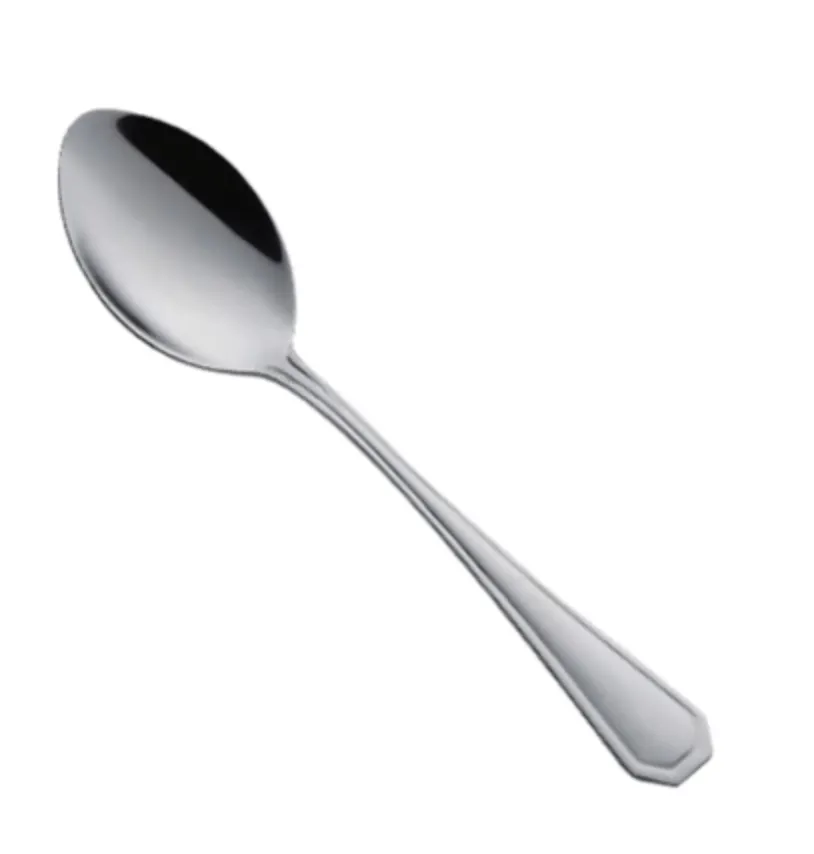 [LG-123] Colher de Café, Premium, dz.