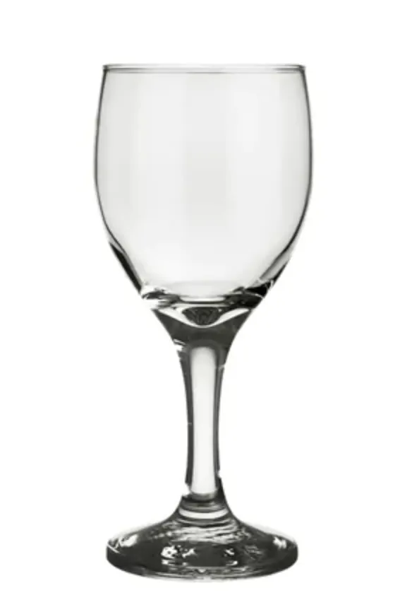 [1205] Taça Windsor Vinho Tinto 250 ml, cx. 12