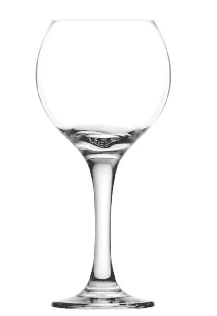 [2144] Taça Celebra Vinho Tinto 300ml, cx. 12