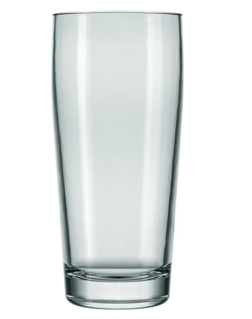 [2168] Copo Willybecher 400 ml, cx. 12