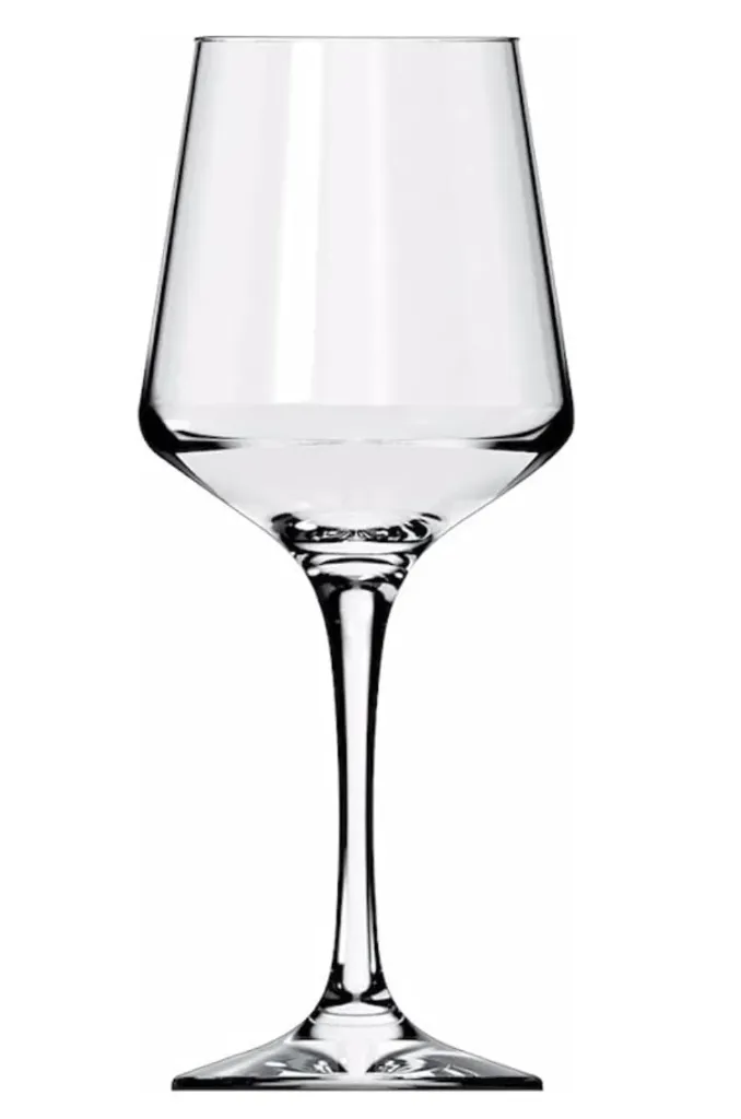 [2294] Taça Brunello Vinho Tinto 390 ml, cx. 12