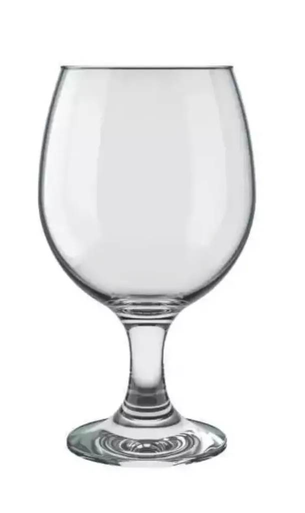 [1314] Taça Gallant Água 320 ml , cx. 12