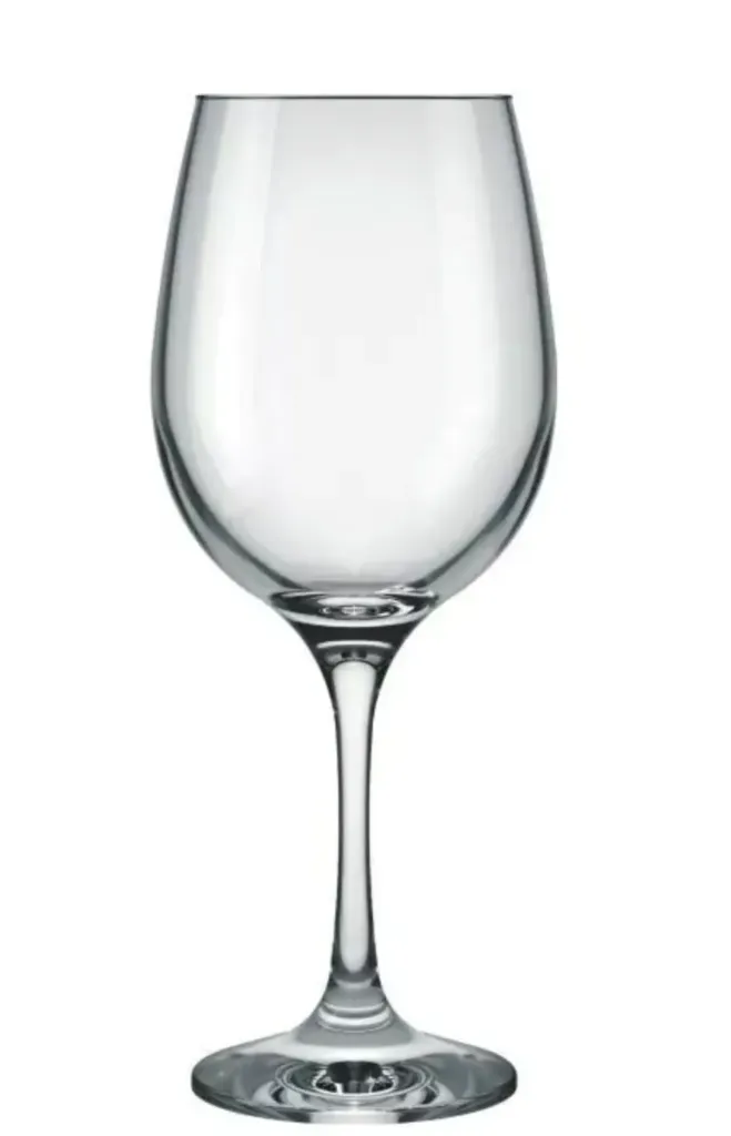 [1347] Taça Barone Água 490 ml, cx. 12