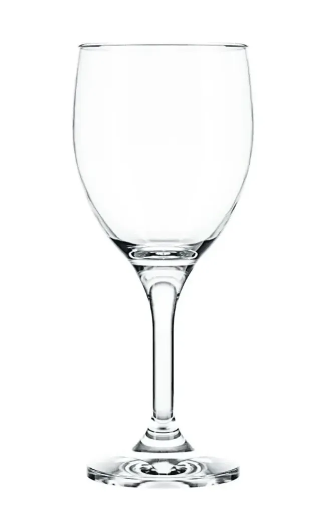 [1685] Taça Imperatriz Água 425 ml, cx. 12