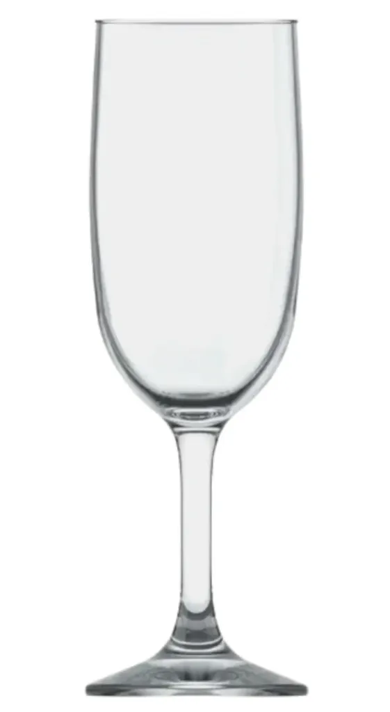 [1313] Taça Gallant Champagne 180 ml, cx. 12