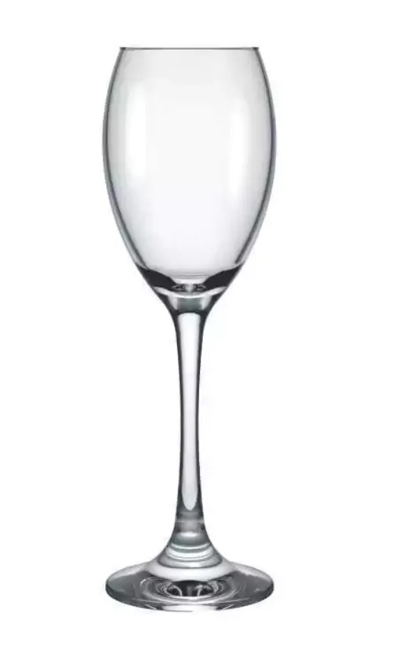 [2142] Taça Celebra Champanhe 190 ml, cx. 12