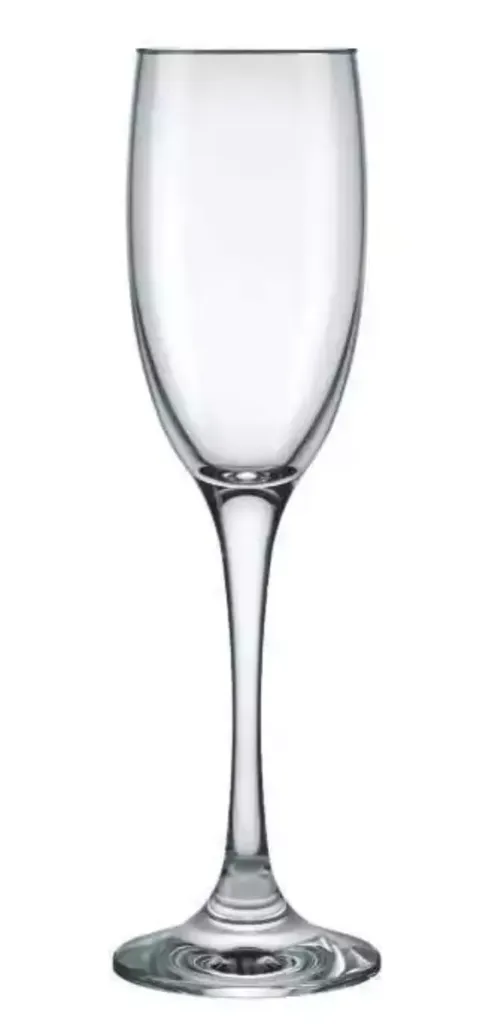 [1231] Taça Barone Champanhe 190 ml, cx. 12