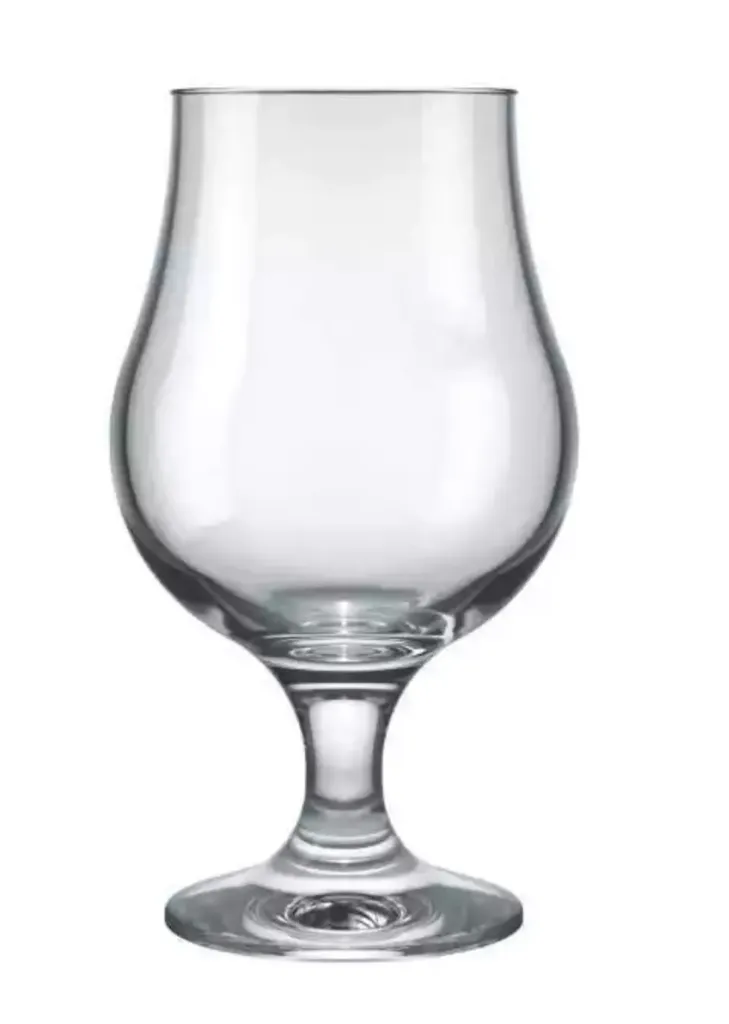 [2119] Taça Dublin Cerveja 400 ml, cx. 12