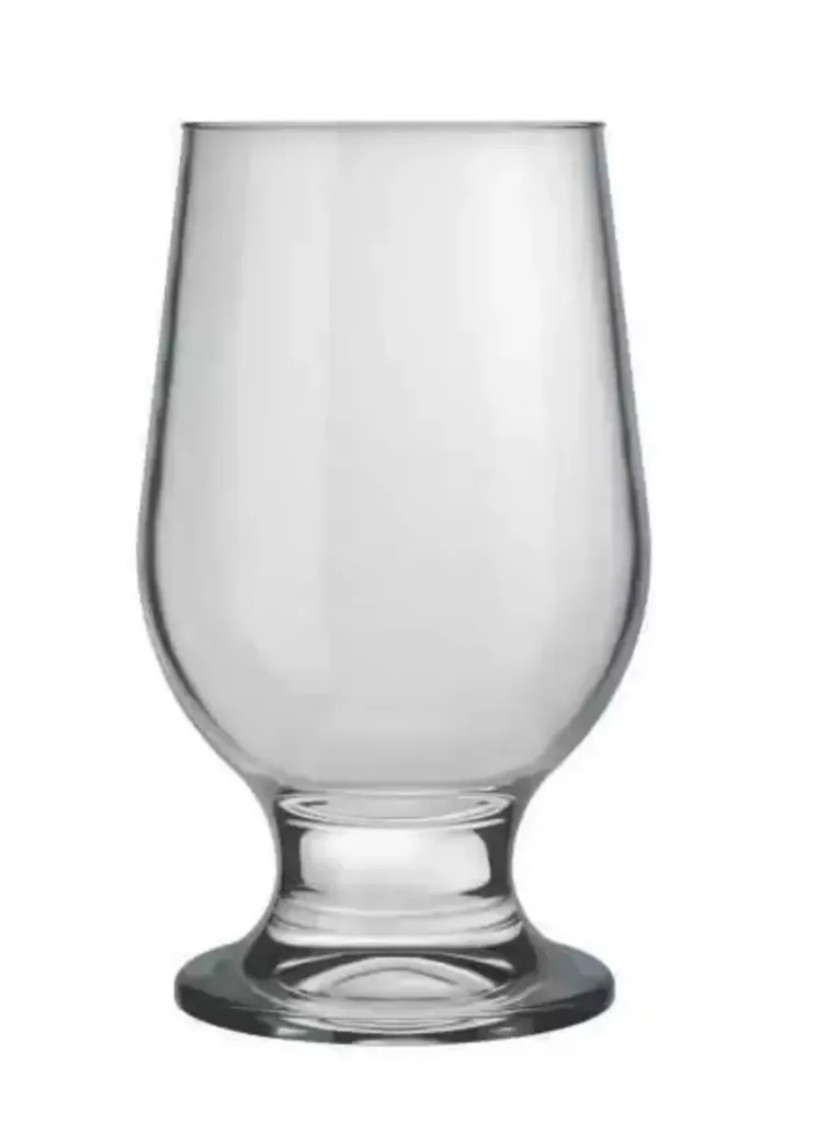 [1258] Taça Paulista Cerveja 300 ml, cx. 24